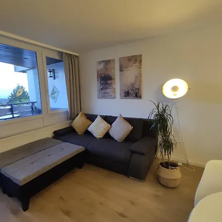 Daire 2-zimmerwohnung Mit Sauna Und Schwimmbad Sankt Englmar