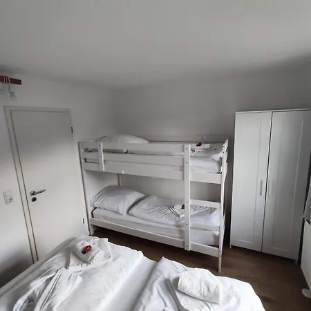 2-zimmerwohnung Mit Sauna Und Schwimmbad