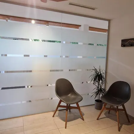2-zimmerwohnung Mit Sauna Und Schwimmbad * Sankt Englmar
