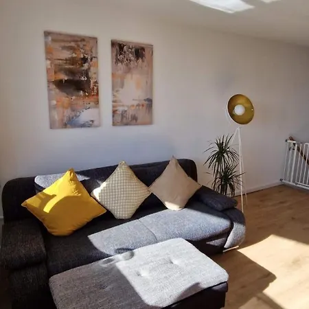 2-zimmerwohnung Mit Sauna Und Schwimmbad Sankt Englmar