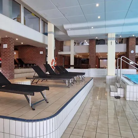 2-zimmerwohnung Mit Sauna Und Schwimmbad Daire Sankt Englmar