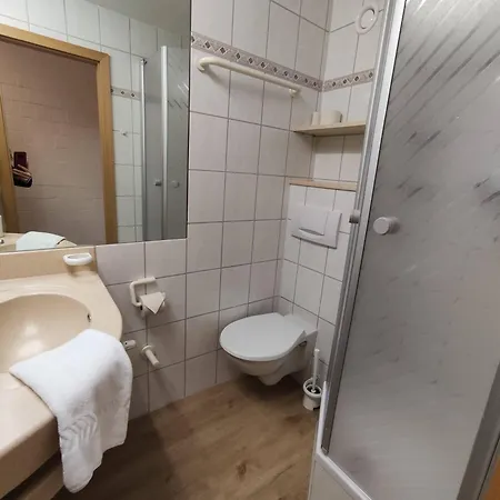 2-zimmerwohnung Mit Sauna Und Schwimmbad *